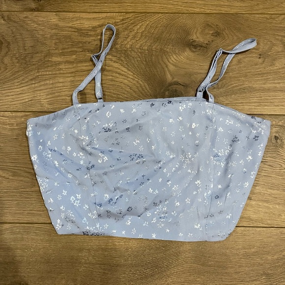 Tops - F21 blouse
